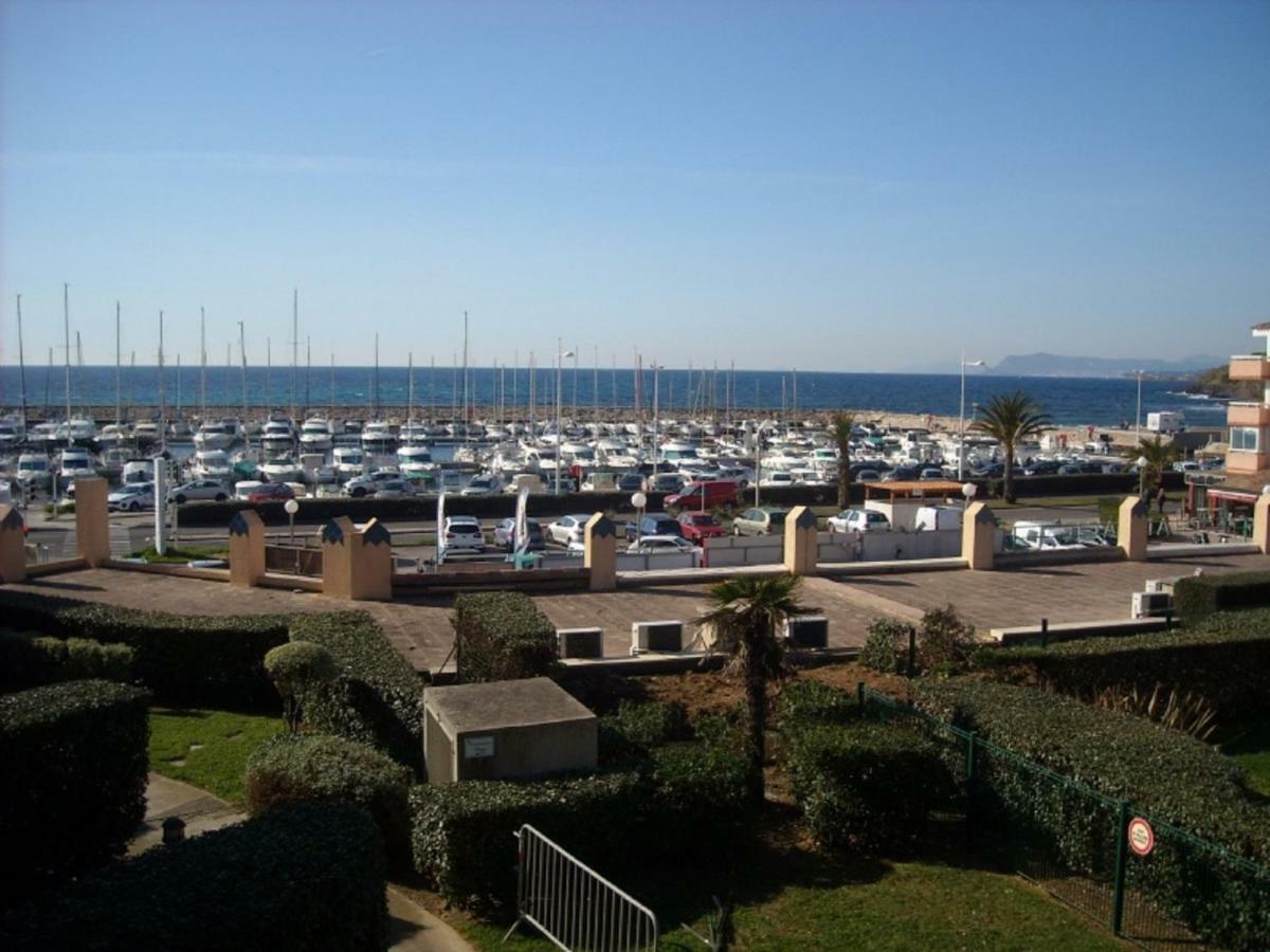 Coudouliere Vue Mer Et Port Διαμέρισμα Six-Fours-les-Plages Εξωτερικό φωτογραφία